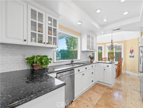 24086  Fairway   Lane, Coto de Caza, CA