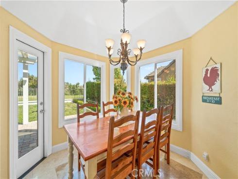 24086  Fairway   Lane, Coto de Caza, CA