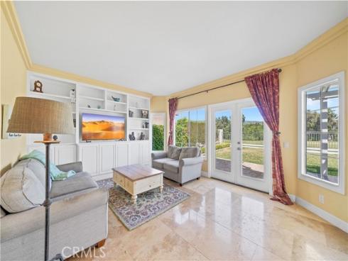 24086  Fairway   Lane, Coto de Caza, CA