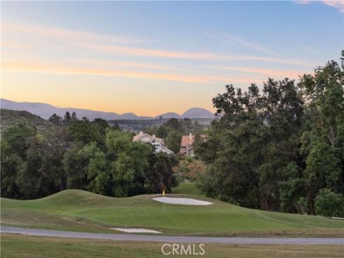 24086  Fairway   Lane, Coto de Caza, CA