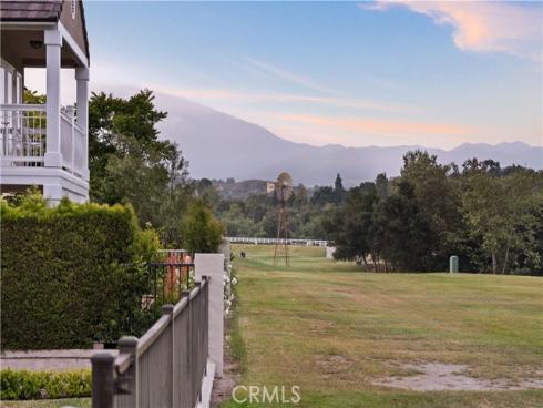 24086  Fairway   Lane, Coto de Caza, CA