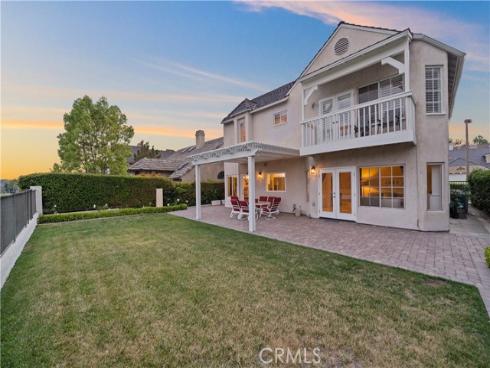 24086  Fairway   Lane, Coto de Caza, CA