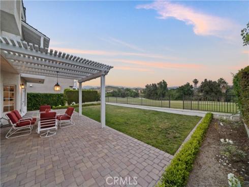 24086  Fairway   Lane, Coto de Caza, CA