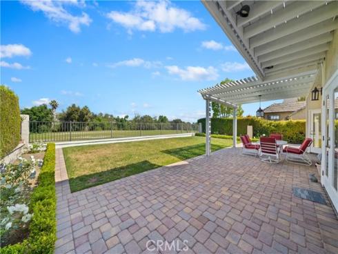 24086  Fairway   Lane, Coto de Caza, CA