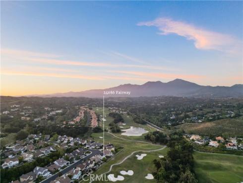 24086  Fairway   Lane, Coto de Caza, CA