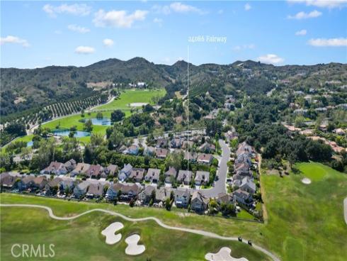 24086  Fairway   Lane, Coto de Caza, CA