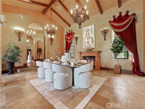 22901  Sonriente   Trail, Coto de Caza, CA