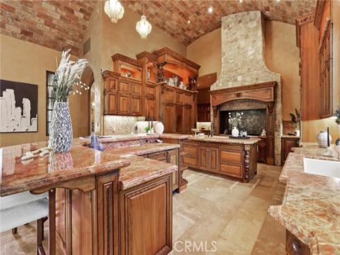 22901  Sonriente   Trail, Coto de Caza, CA