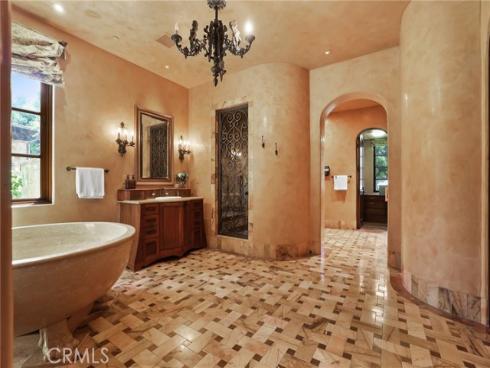 22901  Sonriente   Trail, Coto de Caza, CA