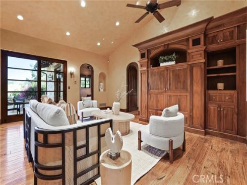 22901  Sonriente   Trail, Coto de Caza, CA