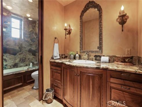 22901  Sonriente   Trail, Coto de Caza, CA