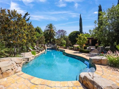 22901  Sonriente   Trail, Coto de Caza, CA