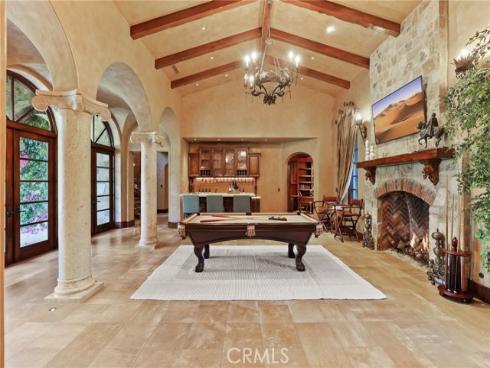 22901  Sonriente   Trail, Coto de Caza, CA