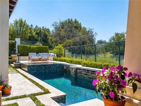 8  Mackenzie   Lane, Coto de Caza, CA