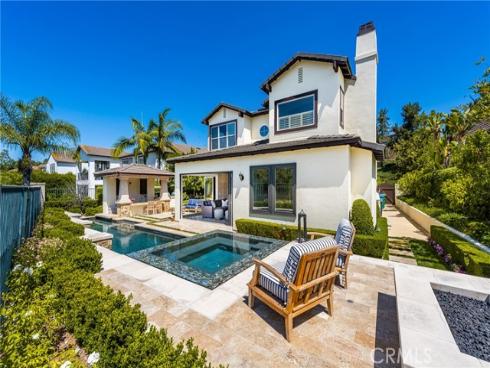 8  Mackenzie   Lane, Coto de Caza, CA