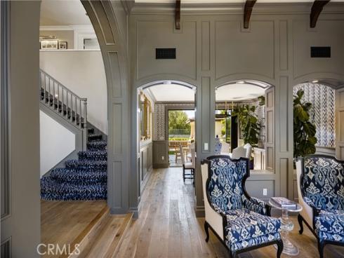 8  Mackenzie   Lane, Coto de Caza, CA