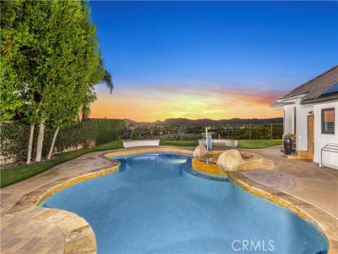 5  Winston Drive  , Coto de Caza, CA