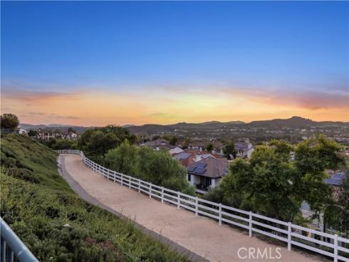 5  Winston Drive  , Coto de Caza, CA