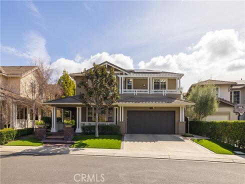 46  Vela   Court, Coto de Caza, CA