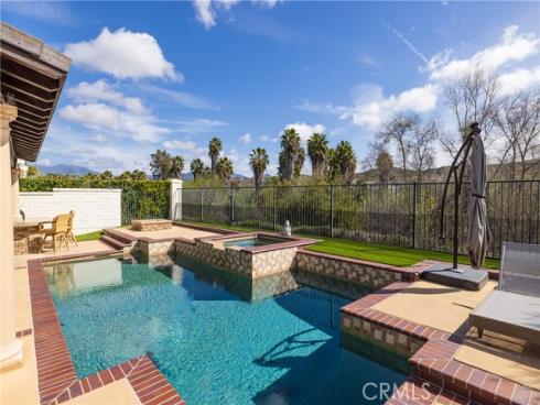 46  Vela   Court, Coto de Caza, CA