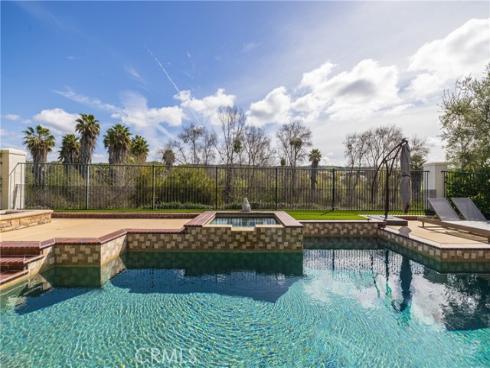 46  Vela   Court, Coto de Caza, CA