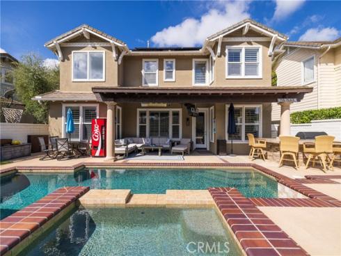 46  Vela   Court, Coto de Caza, CA