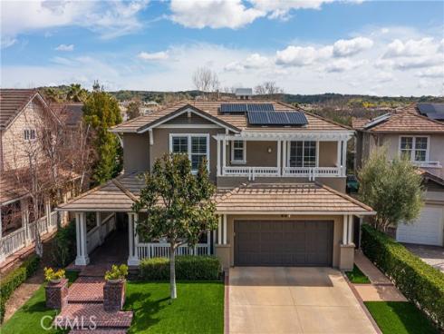 46  Vela   Court, Coto de Caza, CA