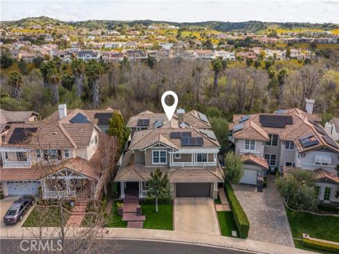 46  Vela   Court, Coto de Caza, CA