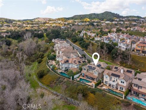 46  Vela   Court, Coto de Caza, CA