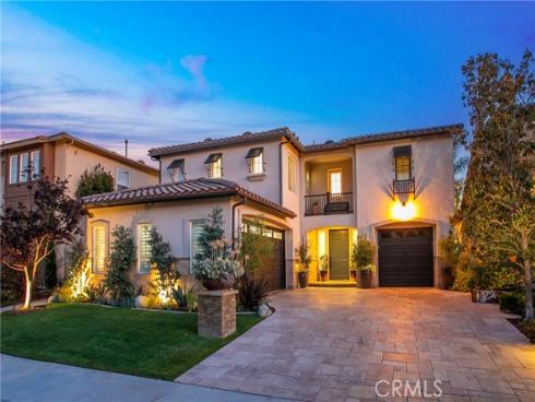 8  Weber   Lane, Coto de Caza, CA