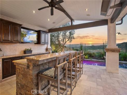 8  Weber   Lane, Coto de Caza, CA