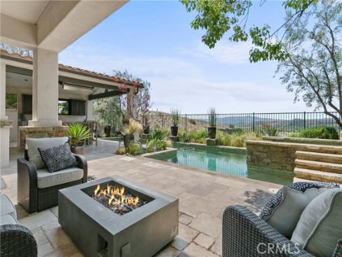 8  Weber   Lane, Coto de Caza, CA