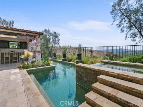 8  Weber   Lane, Coto de Caza, CA