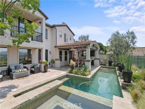 8  Weber   Lane, Coto de Caza, CA