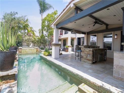 8  Weber   Lane, Coto de Caza, CA