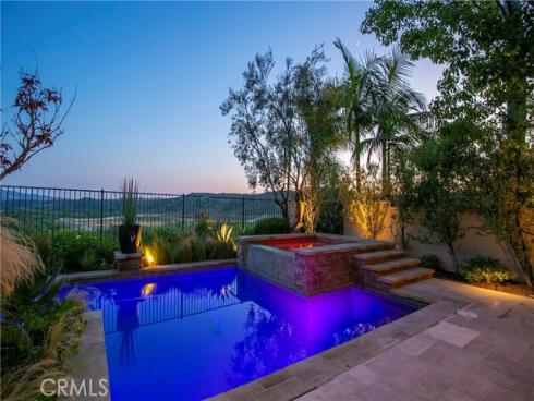 8  Weber   Lane, Coto de Caza, CA