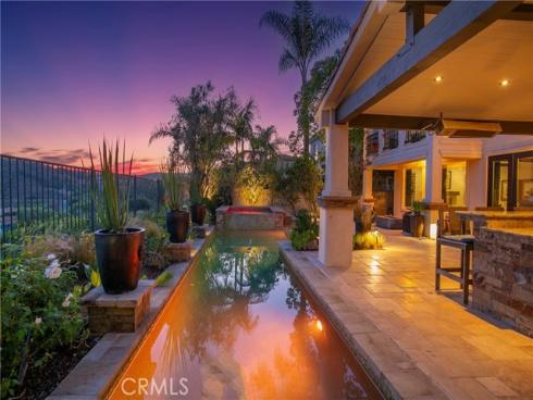 8  Weber   Lane, Coto de Caza, CA