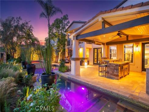 8  Weber   Lane, Coto de Caza, CA