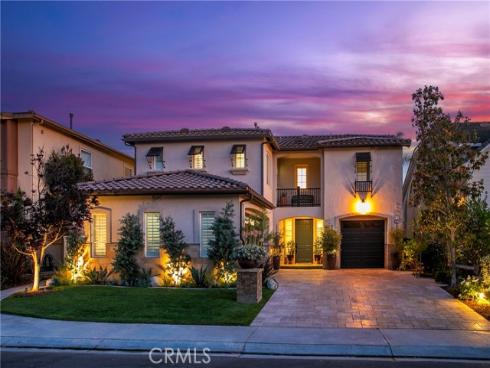 8  Weber   Lane, Coto de Caza, CA