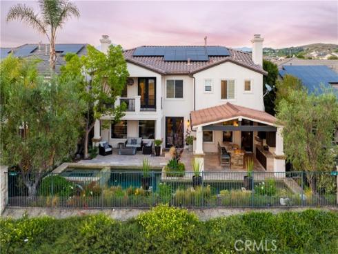 8  Weber   Lane, Coto de Caza, CA