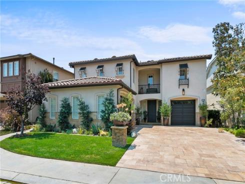 8  Weber   Lane, Coto de Caza, CA