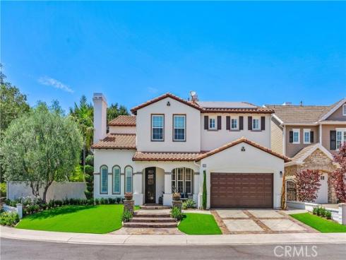 31  Pegasus   Drive, Coto de Caza, CA