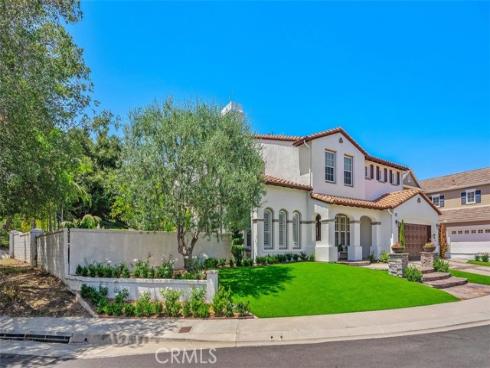 31  Pegasus   Drive, Coto de Caza, CA