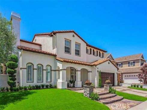 31  Pegasus   Drive, Coto de Caza, CA