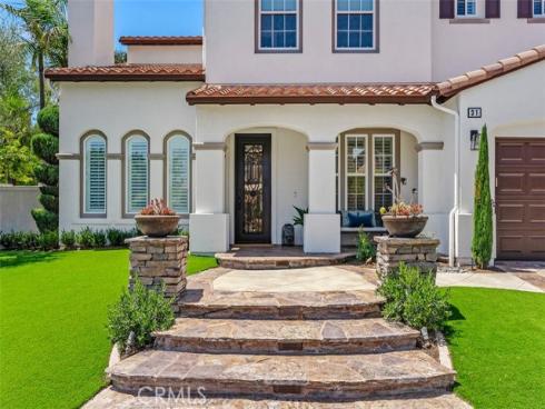 31  Pegasus   Drive, Coto de Caza, CA