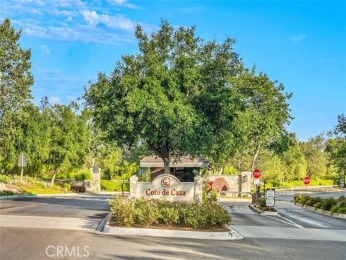 31  Pegasus   Drive, Coto de Caza, CA