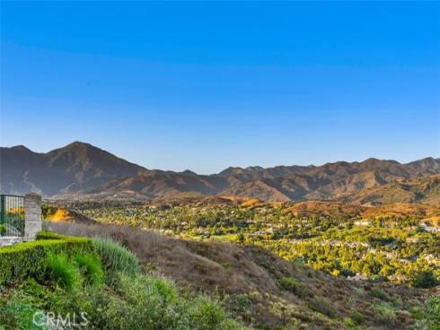 64  Panorama  , Coto de Caza, CA