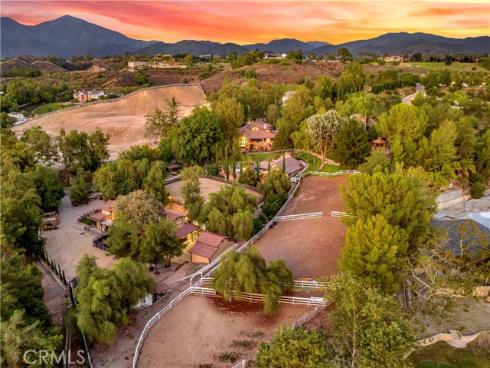 31742  Contijo   Way, Coto de Caza, CA