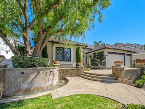 11  Oakbrook  , Coto de Caza, CA