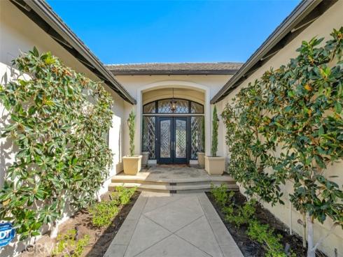 11  Oakbrook  , Coto de Caza, CA